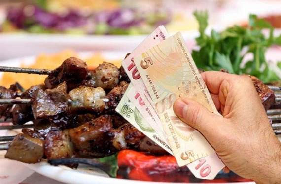 Yeni zam illallah ettirecek