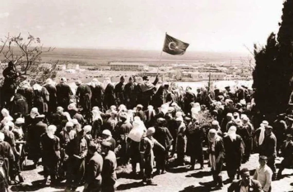 Müslüm Yıldırım yazdı...