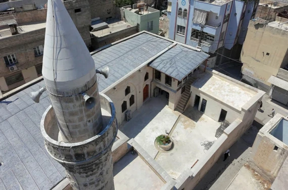 İşte ibadete açılacağı tarih!