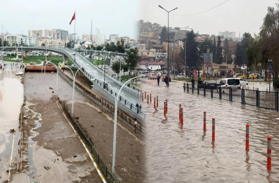 3 yılda hiç mi ders alınmadı?