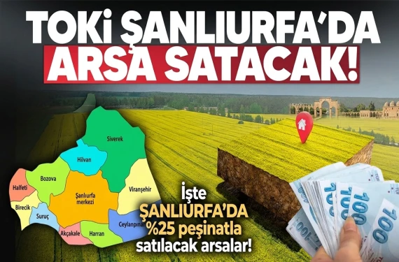 Başvurular başladı