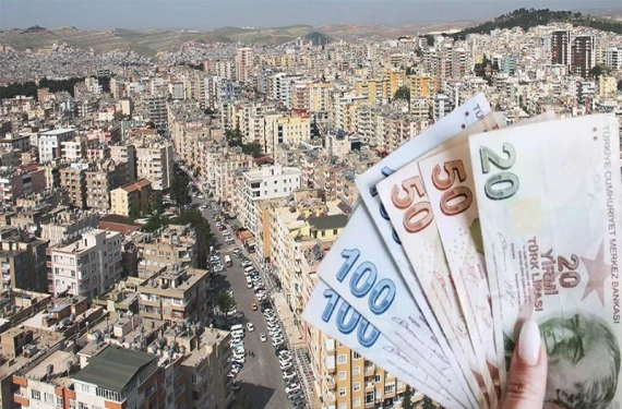 Şanlıurfa’da acı içindeler!