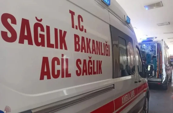 Şanlıurfa’da acı olay: