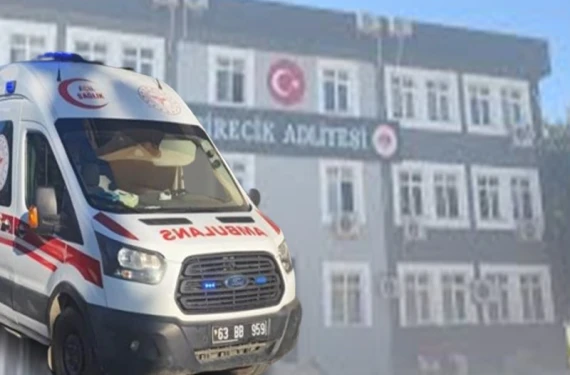 Çok sayıda yaralı var