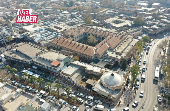 Giren eli boş çıkamıyor!