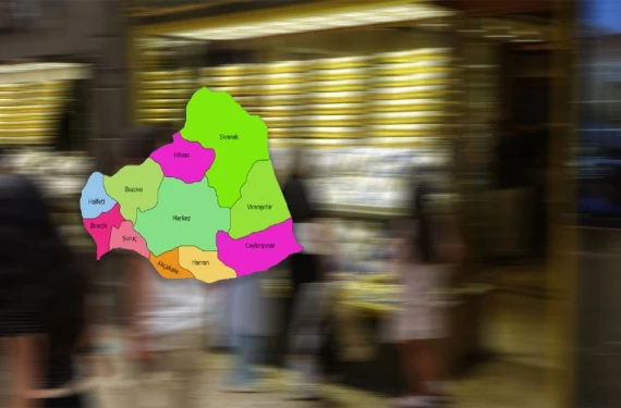 Kuyumcular müşteriye yetişemiyor!