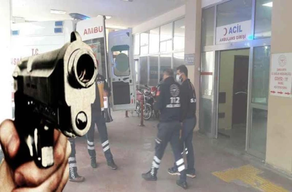 Yaralı var...