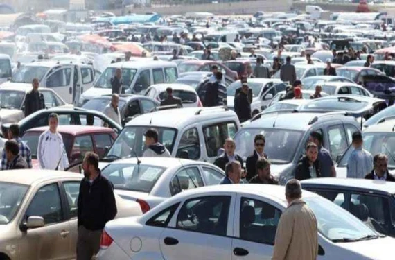 Şanlıurfa’da kapış kapış gidiyor