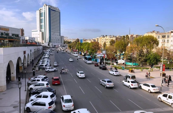 Şanlıurfa’da tüm araç sahiplerini ilgilendiriyor: