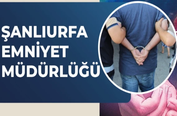 20 yılı aşkın cezası vardı…