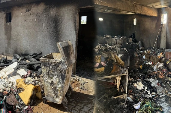 Soruşturma başlatıldı