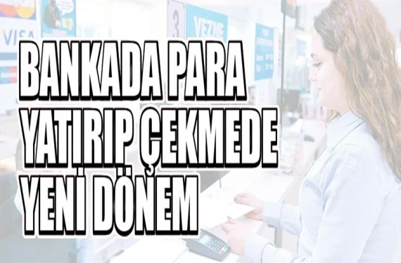 Şanlıurfa'da bankacılıkta yeni dönem!