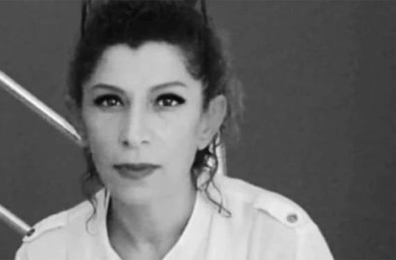 Amansız hastalığa yenik düştü