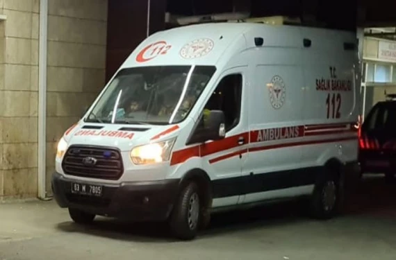 Şanlıurfa’da bayram günü korkunç olay: