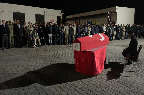 Şanlıurfa’da bayram öncesi acı veda!