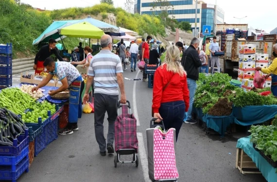 Fiyatı 7 günde 70 TL arttı