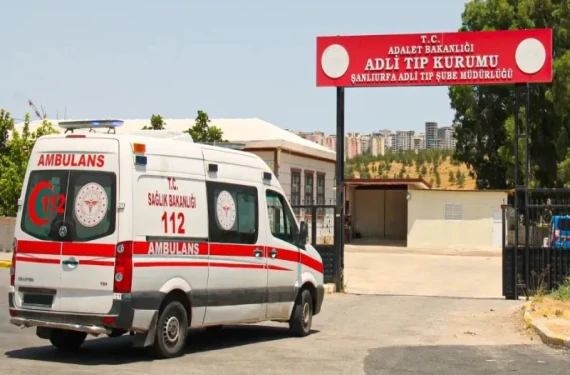 Henüz 3 yaşındaydı…