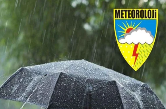 Meteorolojiden üçlü uyarı!