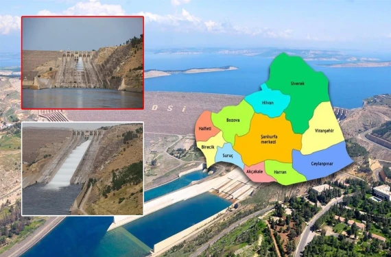 Şanlıurfa’da belediyeden kritik uyarı!