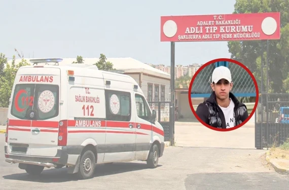 Genç hayatını kaybetti