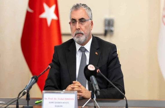 Programı belli oldu