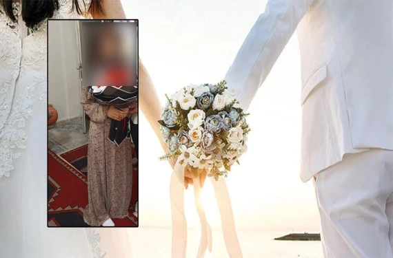 'Sahte gelin' dolandırıcılığı