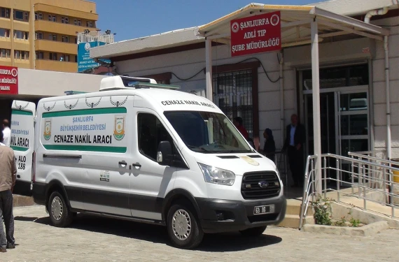 Yaşamına son verdi