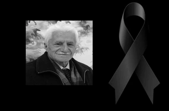 Bilge gazeteci veda etti