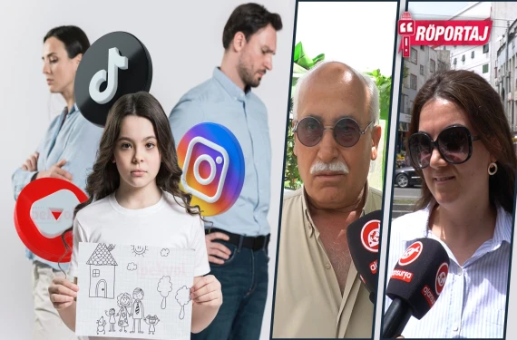 İşte cevaplar