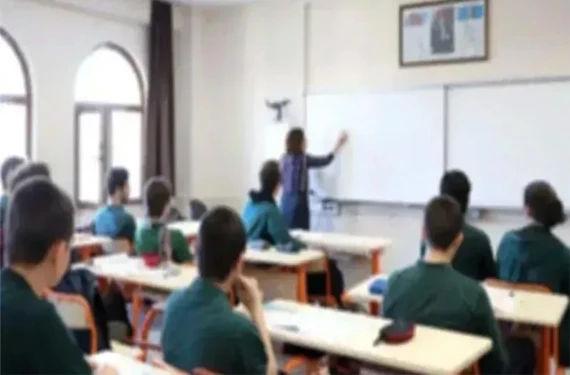 Sınıflar üç gruba bölünecek