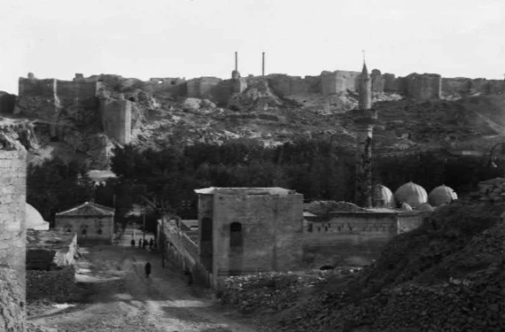 Kimse buranın neresi olduğunu tahmin edemez