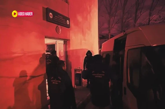 Şanlıurfa’da bu kez operasyon göçmen kaçakçılarına: