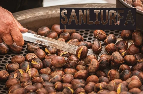 Şanlıurfa’da bu kez