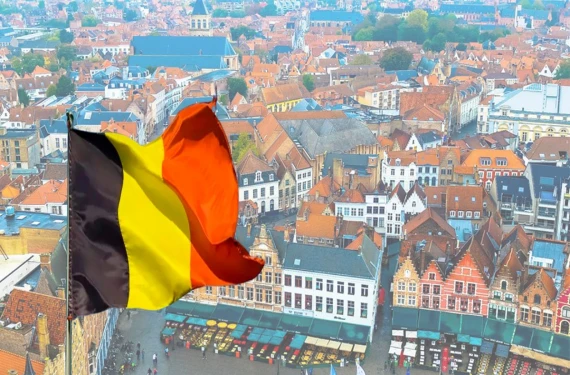 Belçika 121 bin TL maaşla işçi arıyor