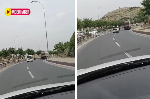 Araç arızaları kazalara davetiye çıkarıyor!