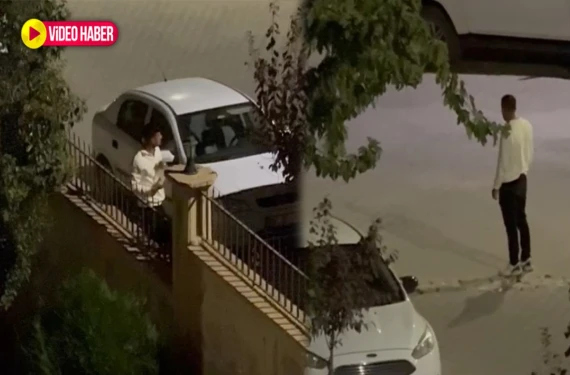 Her an karşınıza çıkabilirler