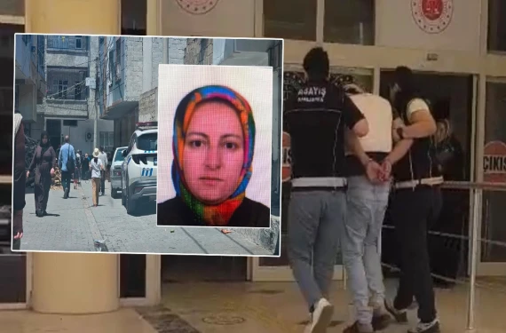 4 çocuk annesinin ölümündeki sır…