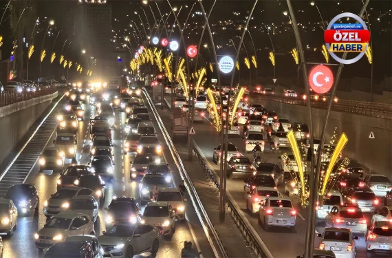 Şanlıurfa'da çifte göç: