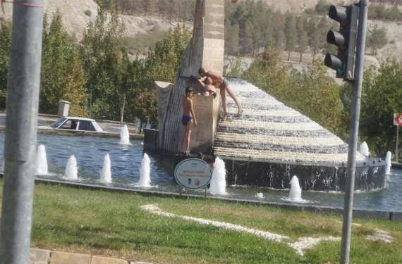 Alışkanlıklarından vazgeçmiyorlar