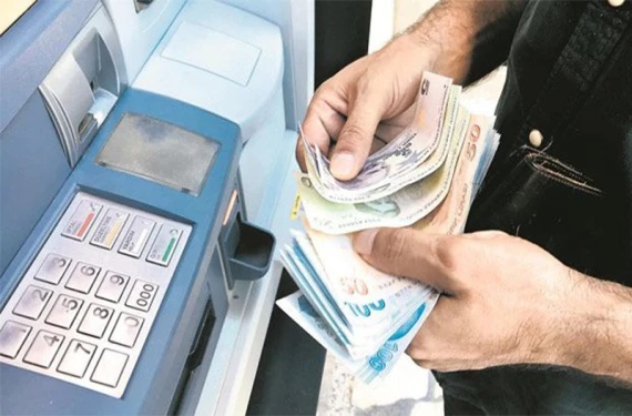 Şanlıurfa’da da başladı:
