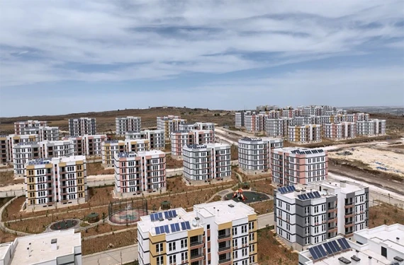 Geri sayım başladı