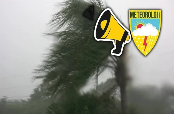 Önce yaktı, şimdi yıkacak