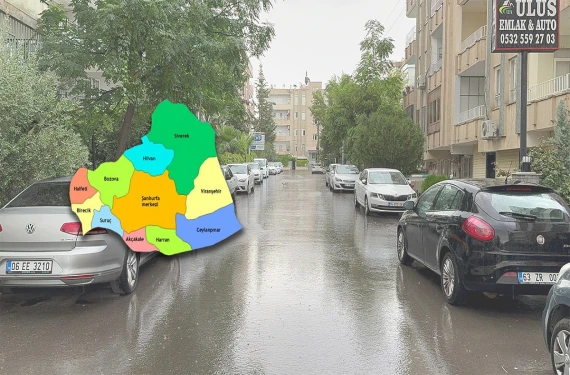 Sürücüler şaşkın…