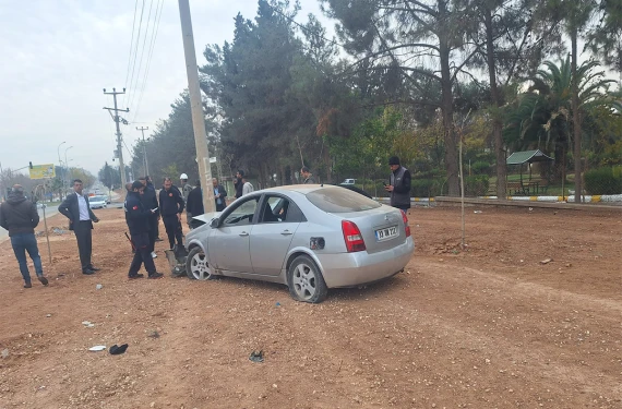 Çok sayıda yaralı var