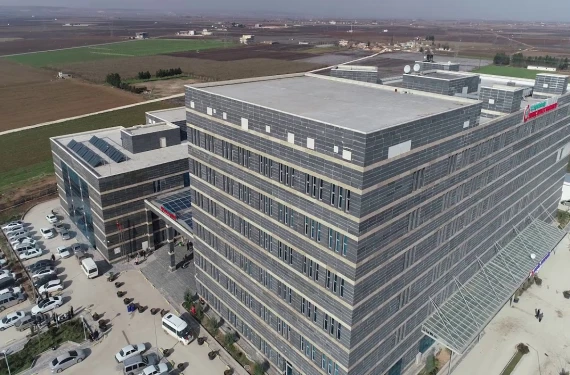 11 kişi hastanelik oldu!