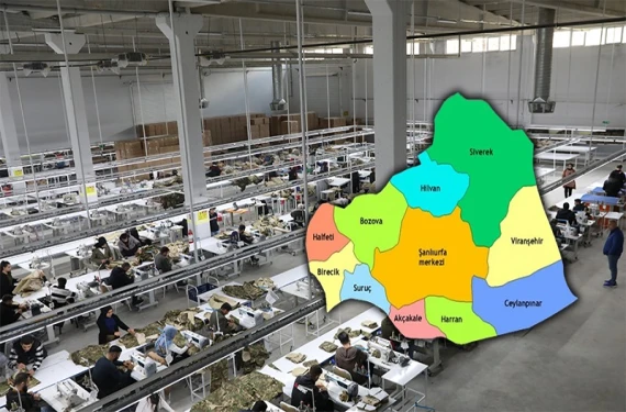 Suriyeliler giderse ne olacak?