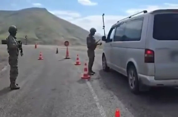 Metruk binalardan terminallere…