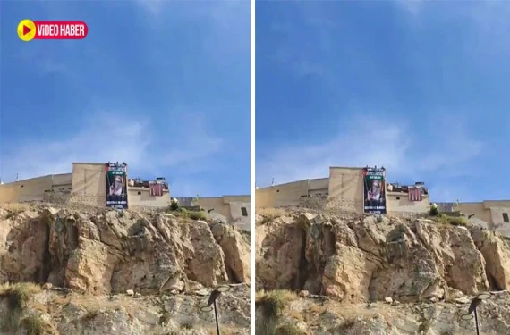 Posterin yeri değişti!