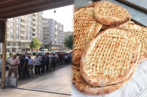 Kuyruklar uzayacak...