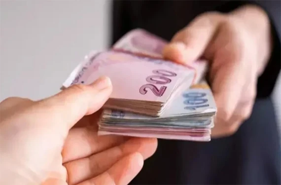 40 bin lira cezası var…